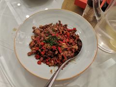 -饭怕鱼·黄焖鲟龙鱼(湖大店)