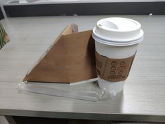 -星巴克臻选(佛山佛罗伦萨小镇店)