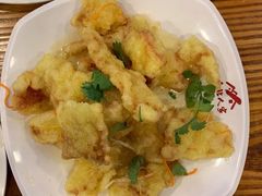 -东北人家铁锅炖(鞍山路店)