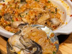 -潮界(虹桥新天地店)