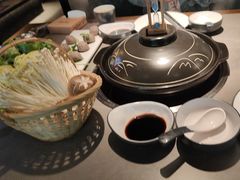 -同仁四季椰子鸡(无锡滨湖万象汇店)