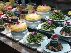-新海渔港·胶东海鲜家常菜·家宴(奥体中心店)