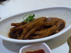 -聚福山莊·寻味顺德(北滘店)