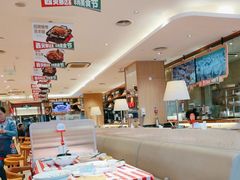-西贝(大卫城店)