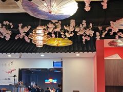 -老街烧烤大排档·地道湖北菜·龙虾馆(汉口火车站店)