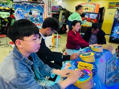 -大玩家(拱墅万达店)