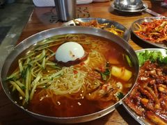 -原始泥炉烤肉(总店)