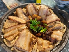 -百花人家(清水田园店)