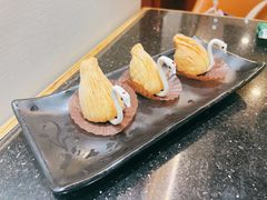 -人山人海·粤式點心·手工造