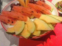 -春色如许·茶食餐厅(桃李春风店)