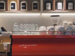 -Peet's Coffee皮爷咖啡(万象天地店)