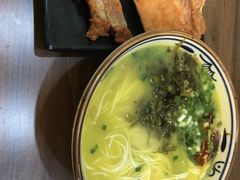 -爱家面馆(常州总店)