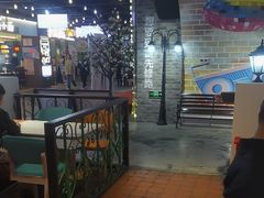 -豪享来(我格广场店)