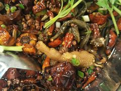 -天治宣·野椒鸡(龙头寺总店)