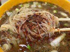 -沛县广电冷面(汉城中路店)
