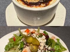 -Efes Turkish & Mediterranean Cuisine 艾菲斯餐厅(陆家嘴店)