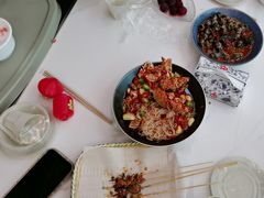 -鑫郭氏·南昌20年大排档·小龙虾羊蝎子(潮阳里店)