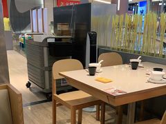 -蔡澜港式点心(皇庭广场店)