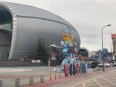 -烟台海昌鲸鲨海洋公园