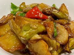 -老厨家(中央大街西七道街店)