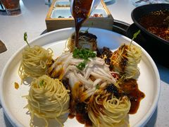 -拈菜(观音桥阳光世纪店)