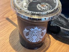 -星巴克臻选(深圳罗湖万象城店)