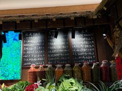 -传统菜农庄(皇姑路店)