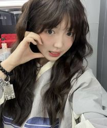 -东方美妍小鹏造型