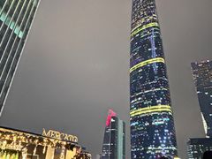 -Mercato莫卡多露台餐厅与酒吧(K11店)