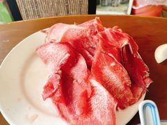 -金明姬和众烧烤店(东铁营店)