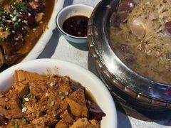 -人民公社大食堂(张家湾店)