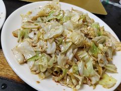 -清真宏玉祥黄门脸餐厅(华荫东里店)