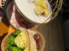 -同仁四季椰子鸡(宝安壹方城店)