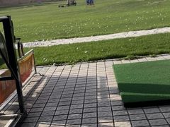 -山西辰憬国际高尔夫俱乐部