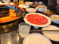 -三江两海老火锅(北京首店)