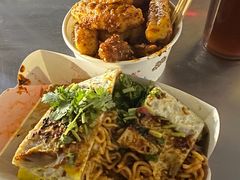 -正宁路小吃夜市