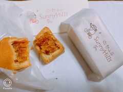 -微热山丘(台北民生公园门市店)