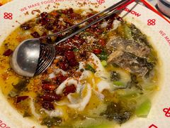 招牌禄鼎记酸菜鱼-禄鼎记·多口味酸菜鱼(侨鑫店)