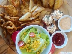 -必胜客(华南摩尔店)