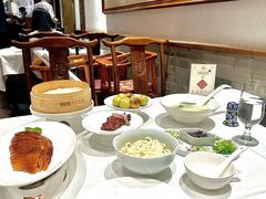 -四季民福烤鸭店(王府井灯市口店)