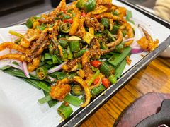 -苹果树下艺术餐厅(通州店)