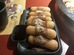 -谭鸭血老火锅(龙湖宝山天街店)