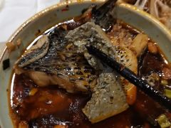 -费明中罗非鱼(大石坝店)