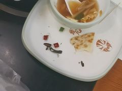 -金家老三饭庄(常营店)
