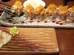-千代武日本料理(哈西店)