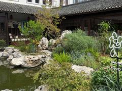-麒麟小院·老九江菜(安平路店)