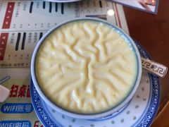双皮奶-捷信牛奶甜品世家(五道口店)
