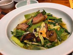 -辣不二地道川菜(汉水路店)