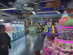 -天空之城游乐体验世界(义乌之心店)