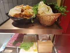 -牛村来人潮汕牛肉火锅(西单店)